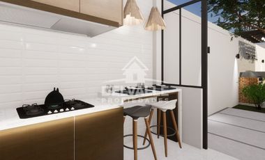 Casa de Estreno en Boulevard Park Plaza – Vive con Elegancia en Piura