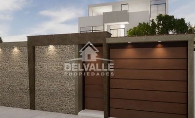 Casa de Estreno en Boulevard Park Plaza – Vive con Elegancia en Piura