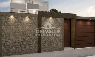 Casa de Estreno en Boulevard Park Plaza – Vive con Elegancia en Piura