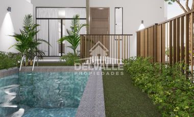 Casa de Estreno en Boulevard Park Plaza – Vive con Elegancia en Piura