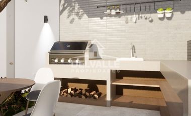 Casa de Estreno en Boulevard Park Plaza – Vive con Elegancia en Piura