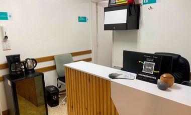 Consultori  en venta,  San Diego, Poblado, Medellin, Antioquia