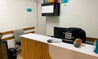 Consultori  en venta,  San Diego, Poblado, Medellin, Antioquia