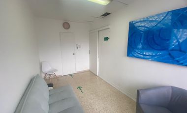 Consultori  en venta,  San Diego, Poblado, Medellin, Antioquia