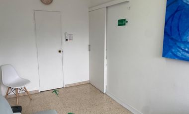 Consultori  en venta,  San Diego, Poblado, Medellin, Antioquia