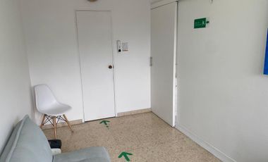 Consultori  en venta,  San Diego, Poblado, Medellin, Antioquia