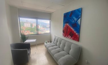 Consultori  en venta,  San Diego, Poblado, Medellin, Antioquia