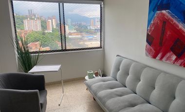 Consultori  en venta,  San Diego, Poblado, Medellin, Antioquia