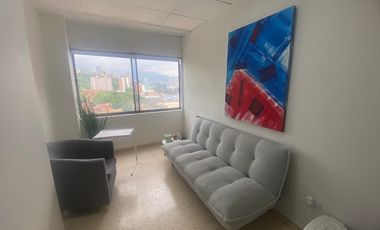Consultori  en venta,  San Diego, Poblado, Medellin, Antioquia