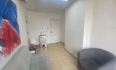 Consultori  en venta,  San Diego, Poblado, Medellin, Antioquia