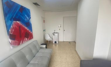 Consultori  en venta,  San Diego, Poblado, Medellin, Antioquia