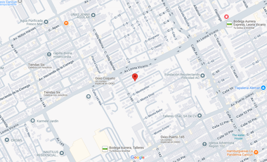 CASA EN CALLE MONTE FUJIYAMA, CALAKMUL, CANCÚN, QUINTANA ROO, MÉXICO ¡NO CRÉDITOS!