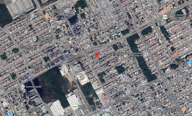 CASA EN CALLE MONTE FUJIYAMA, CALAKMUL, CANCÚN, QUINTANA ROO, MÉXICO ¡NO CRÉDITOS!