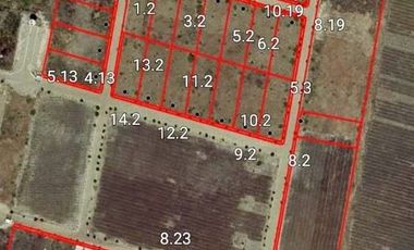 VENTA DE TERRENOS CAMPRESTRES AL SUR DE LA CIUDAD DE LEÓN, GTO.