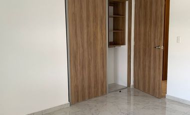 SE RENTA EXCELENTE PENTHOUSE EN FIRENZE TERRANOVA $23,000
