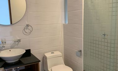 SE RENTA EXCELENTE PENTHOUSE EN FIRENZE TERRANOVA $23,000