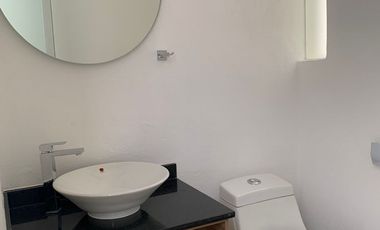 SE RENTA EXCELENTE PENTHOUSE EN FIRENZE TERRANOVA $23,000