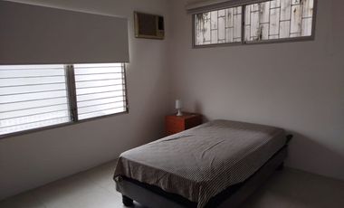 En alquiler çomodo departamento amoblado de 2 dormitorios