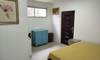 En alquiler çomodo departamento amoblado de 2 dormitorios
