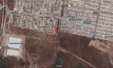 CASA EN CALLE KIZIL KUM, OASIS, VERACRUZ, MÉXICO ¡NO CRÉDITOS!