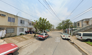 CASA EN CALLE KIZIL KUM, OASIS, VERACRUZ, MÉXICO ¡NO CRÉDITOS!