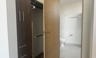 RENTA DEPARTAMENTO AMUEBLADO BARRIO W