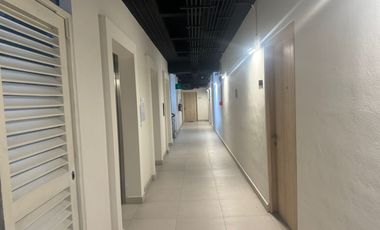 RENTA DEPARTAMENTO AMUEBLADO BARRIO W