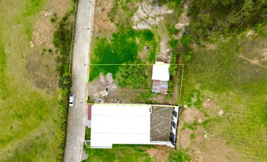 Venta de Terreno en Azogues, sector El Cisne