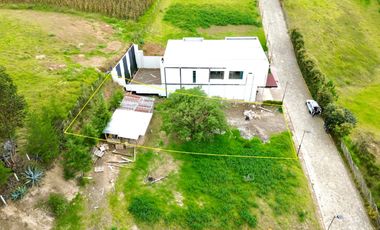 Venta de Terreno en Azogues, sector El Cisne