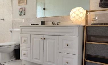 Casa en venta en Temixco Morelos, en Fraccionamiento Las Brisas