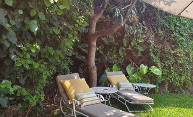 Casa en venta en Temixco Morelos, en Fraccionamiento Las Brisas