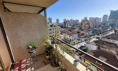 INMEJORABLE UBICACION, 2 DORMITORIOS, 2 BAÑOS, OPORTUNIDAD