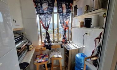 INMEJORABLE UBICACION, 2 DORMITORIOS, 2 BAÑOS, OPORTUNIDAD