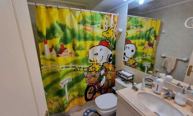 INMEJORABLE UBICACION, 2 DORMITORIOS, 2 BAÑOS, OPORTUNIDAD