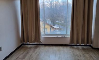 Depto en Av. Alemania,con gasto común incluido