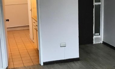 Depto en Av. Alemania,con gasto común incluido