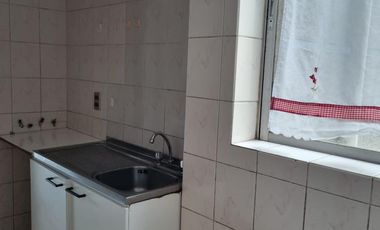 Depto en Av. Alemania,con gasto común incluido