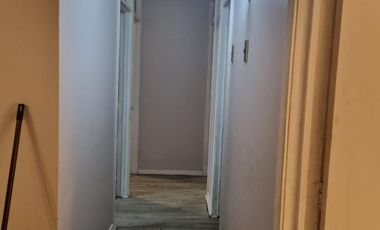 Depto en Av. Alemania,con gasto común incluido