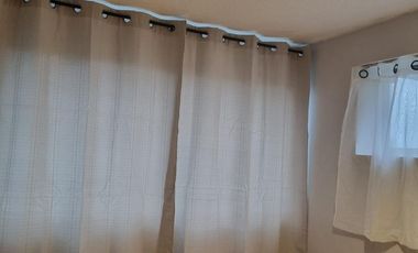 Depto en Av. Alemania,con gasto común incluido