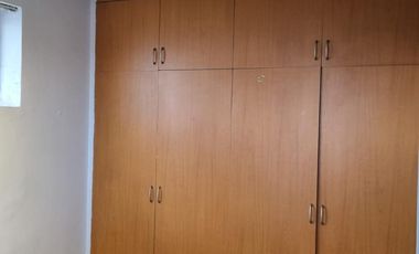Depto en Av. Alemania,con gasto común incluido