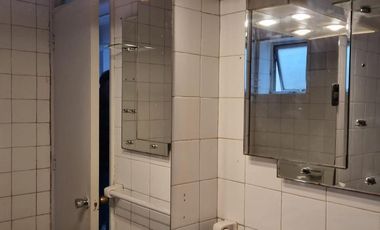 Depto en Av. Alemania,con gasto común incluido