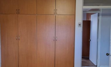 Depto en Av. Alemania,con gasto común incluido