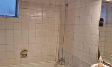 Depto en Av. Alemania,con gasto común incluido