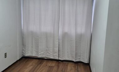 Depto en Av. Alemania,con gasto común incluido