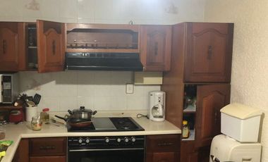Linda casa en venta en Residencial Calacoaya