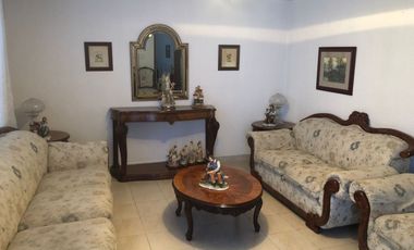 Linda casa en venta en Residencial Calacoaya