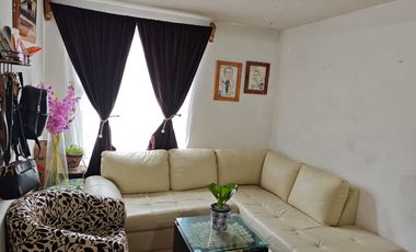 EXCELENTE CASA EN REAL DEL BOSQUE TULTITLAN ESTADO DE MEXICO