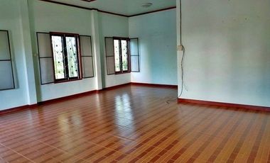 A1-0352 ขายบ้านเดี่ยว ตำบลหนองยอง อำเภอปากคาด บึงกาฬ (โปรโมชั่นภายใน 31 ธ.ค 2567)