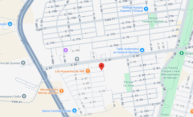 Casa en Venta en Paseos de Opichen Mérida Yucatán