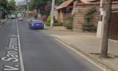 🏠💥 ¡REMATE BANCARIO EN SAN JERÓNIMO – OPORTUNIDAD ÚNICA EN CDMX! 💥